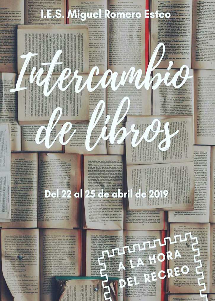 intercambiolibros