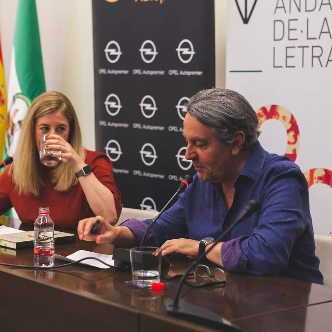 Visita al CAL